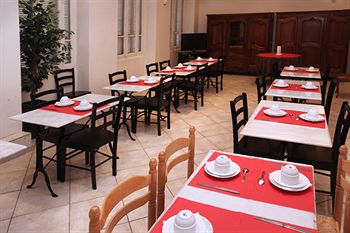 Фото Hôtel Trocadéro