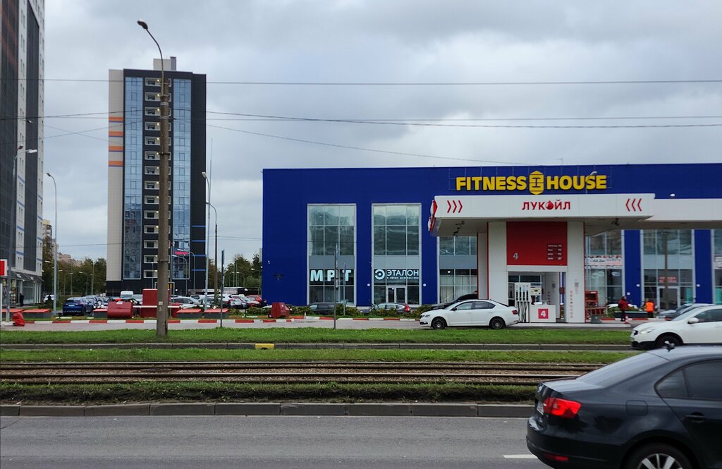 Отзывы об "Эталон", Санкт-Петербург, улица Крыленко, 14 - страница 2 - Яндекс Ка