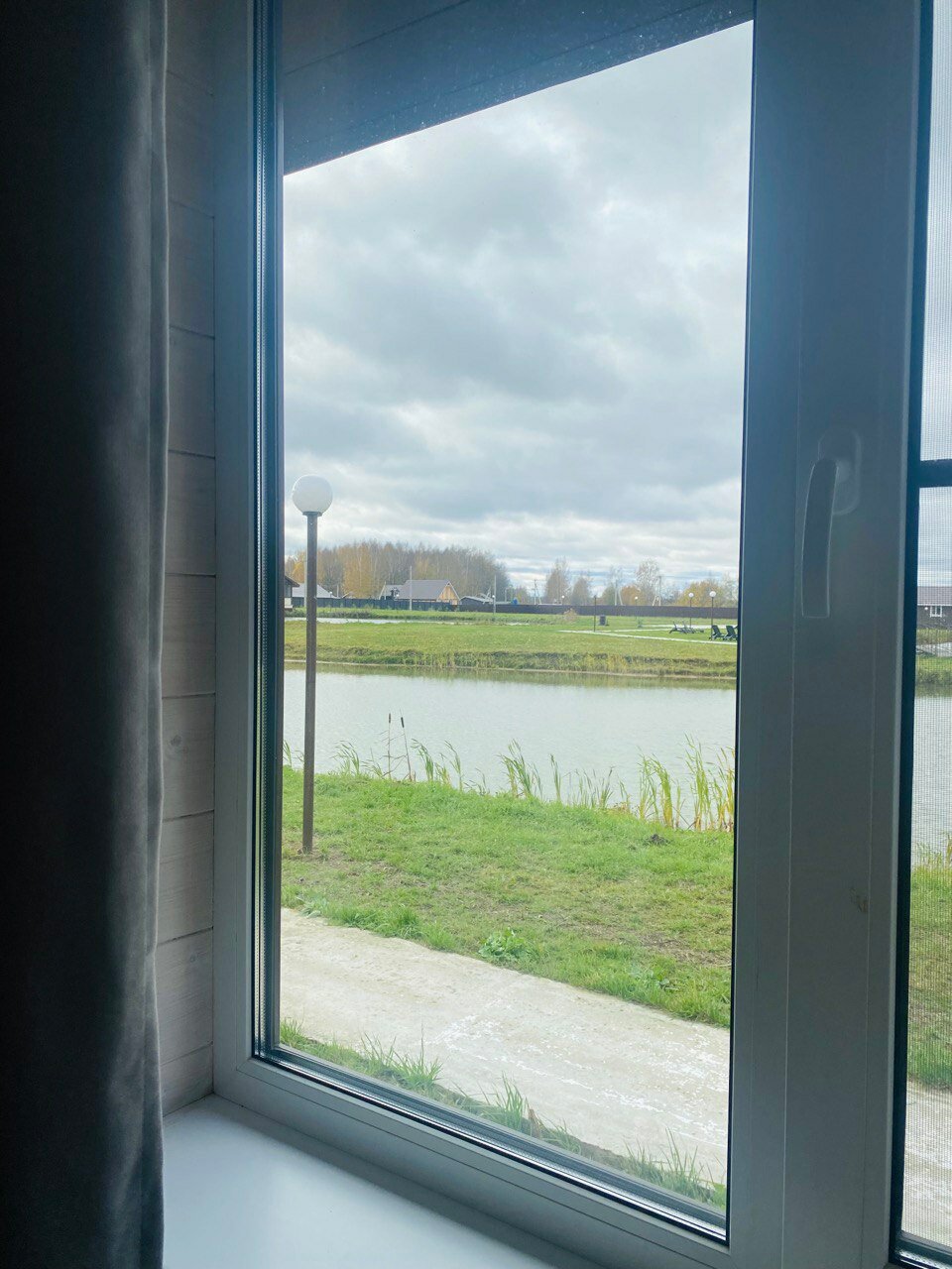 Фото Ярославские озерки