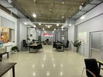 Сириус (Dzerzhinskogo Street, 19), agencia inmobiliaria