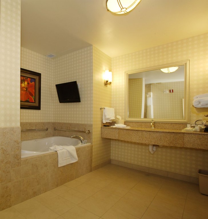 Фото Hilton Garden Inn Idaho Falls