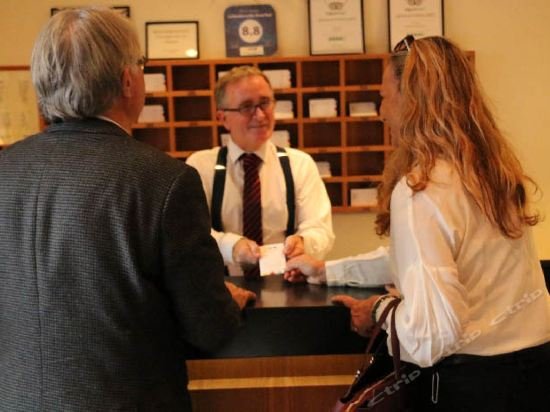 Фото La Résidence du Vieux Port