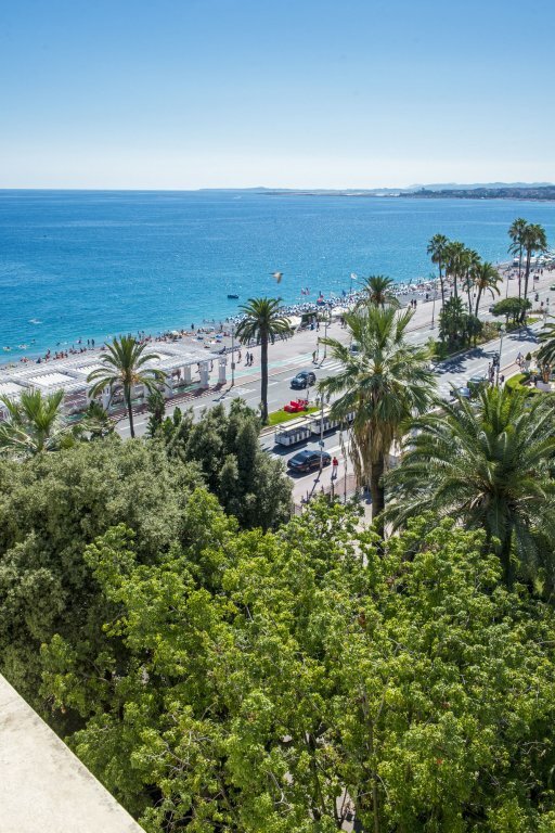 Фото Hotel West End Nice