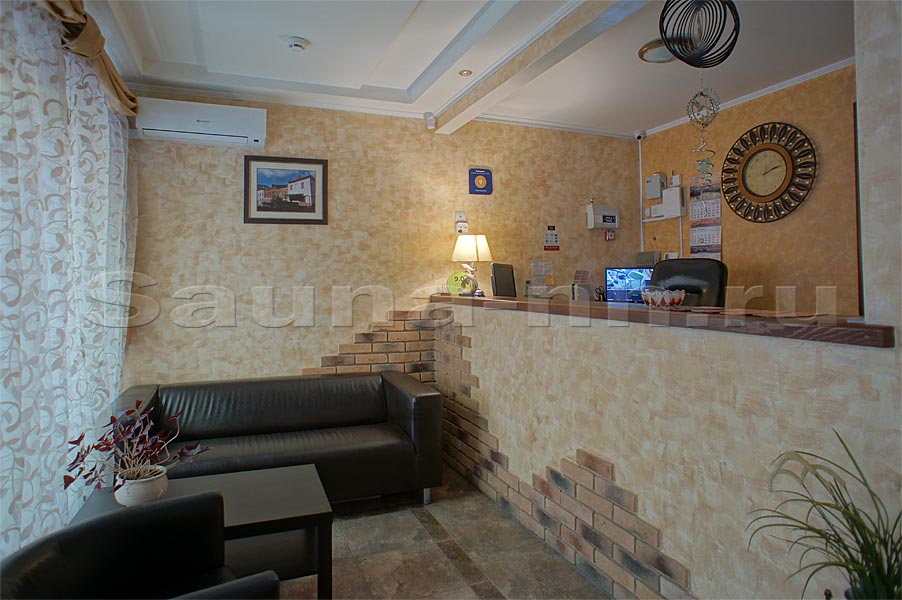 Фото Серебряный ключ