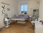 Demihova. Studio (Olomoutskaya ulitsa, 31В), massage salon