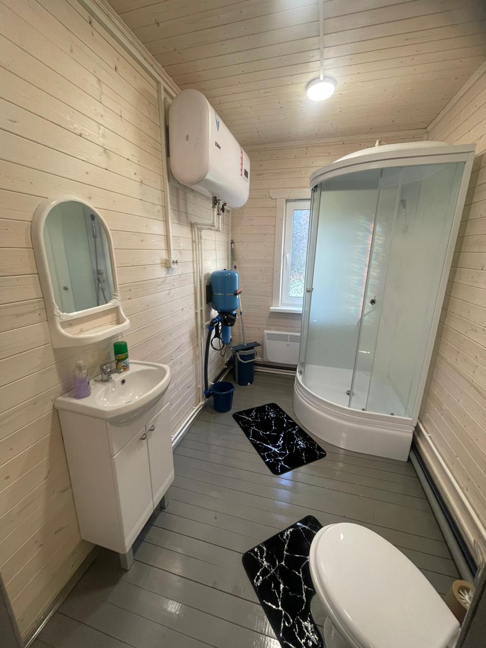 Фото Рускеальский привал