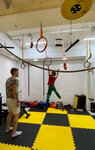 Ninja Life (territoriya Gorelovo, Kommunarov Street, 118), sports club