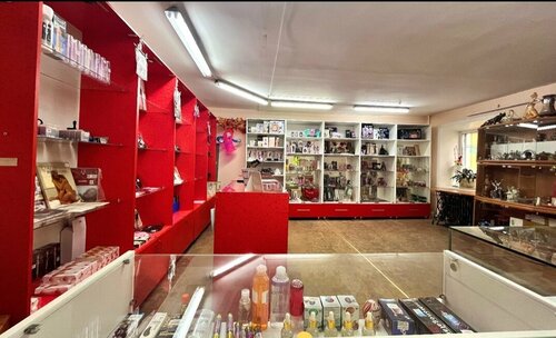 Жыныстық экстремалды заттар