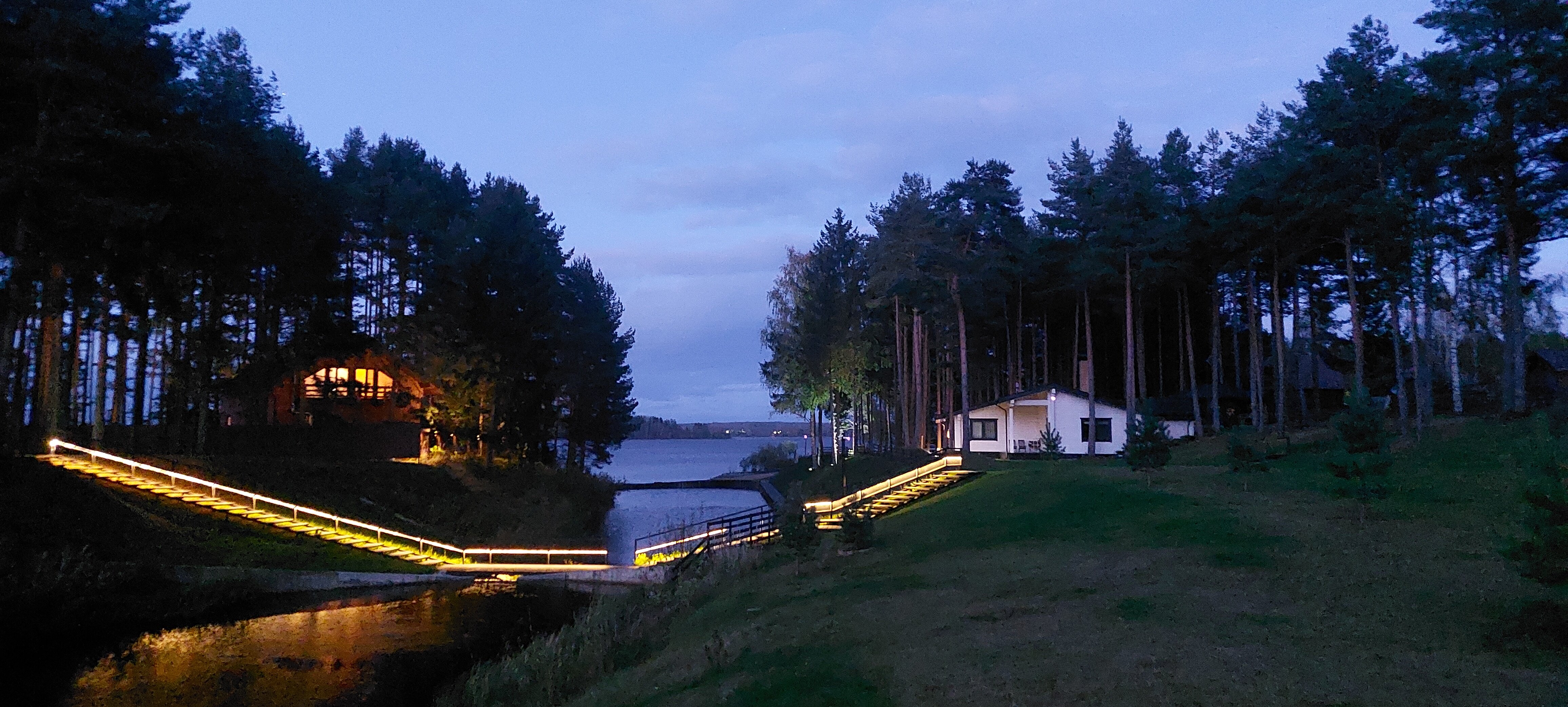 Фото Волго. Дача