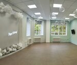 Room (prospekt Entuziastov, 8А) ، تنظيم فعاليات الأطفال