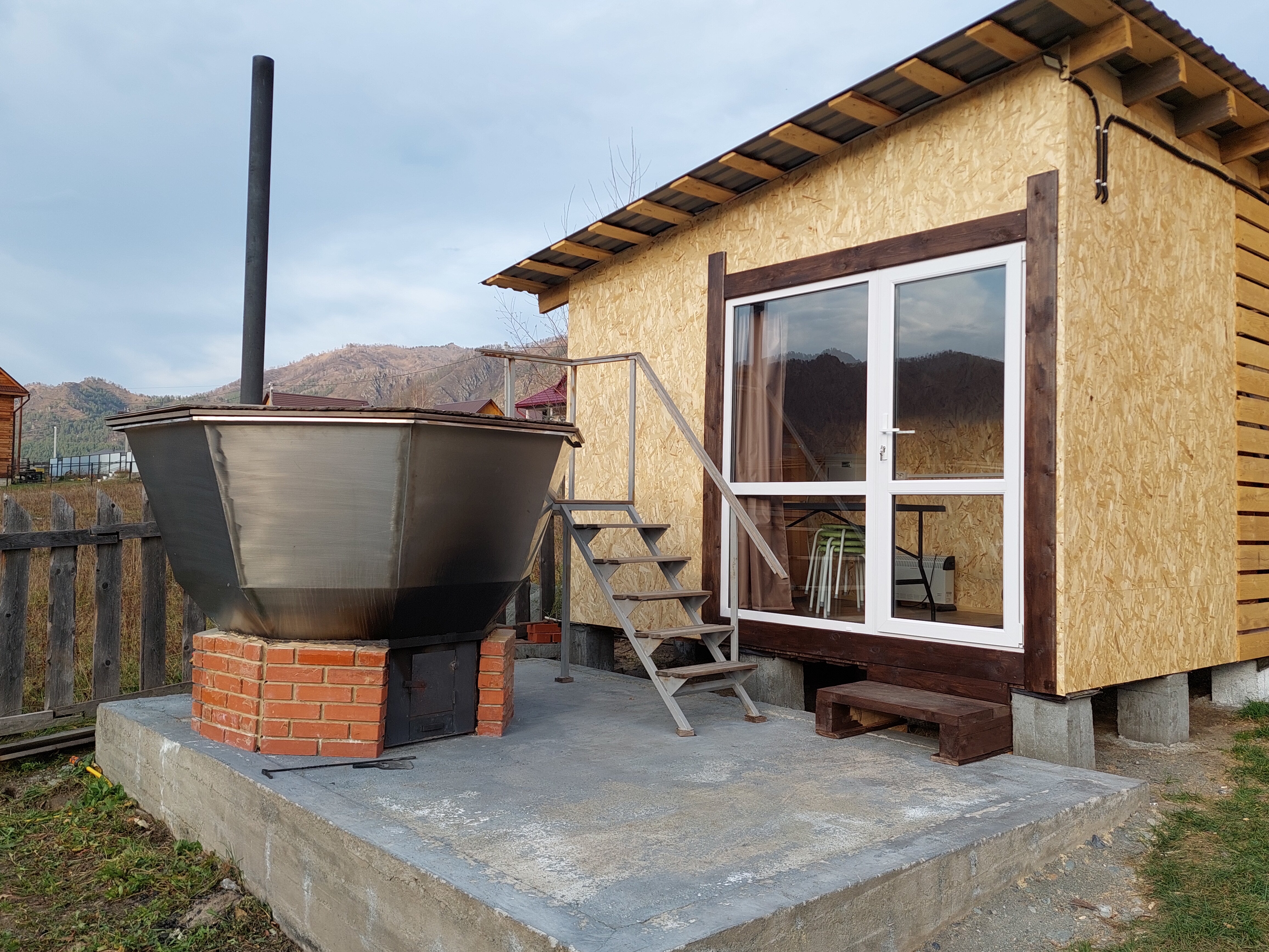 Фото Госпожа Удача