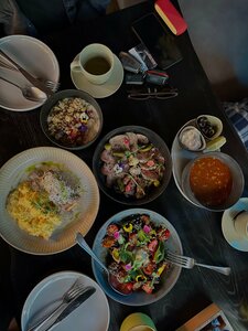 Agosto (Kazybek Bi Street, 43Б), coffee shop