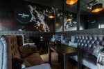 Dark Haze (Krasnaya Presnya Street, 29), hookah lounge