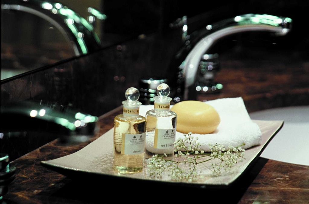 Фото Grand Hyatt Barcelona