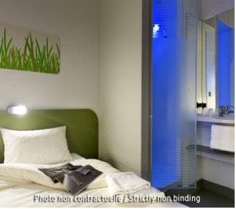 Фото Ibis budget Meudon