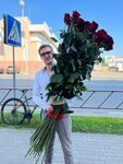 Империя роз (ул. Константина Заслонова, 2), магазин цветов в Солигорске
