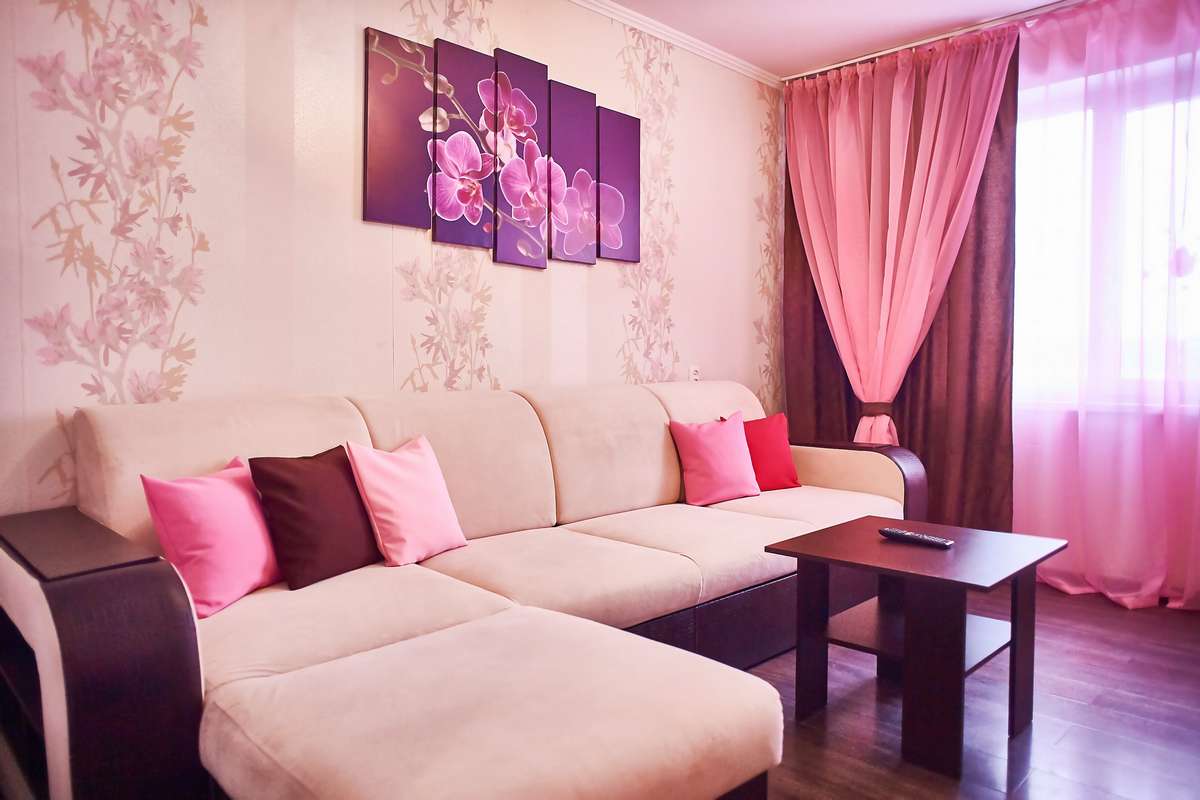 Фото Пять Звёзд на улице Бориса Ручьева 12