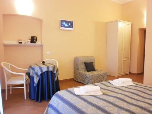 Фото B&b Vatican Town