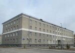 Novokuznetsky Stroitelny tekhnikum Obshchezhitiye (ulitsa Pirogova, 5), dormitory