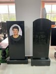 Granite workshop Zhukovsky (ulitsa Kolomiytseva, 38А), production of tombstones