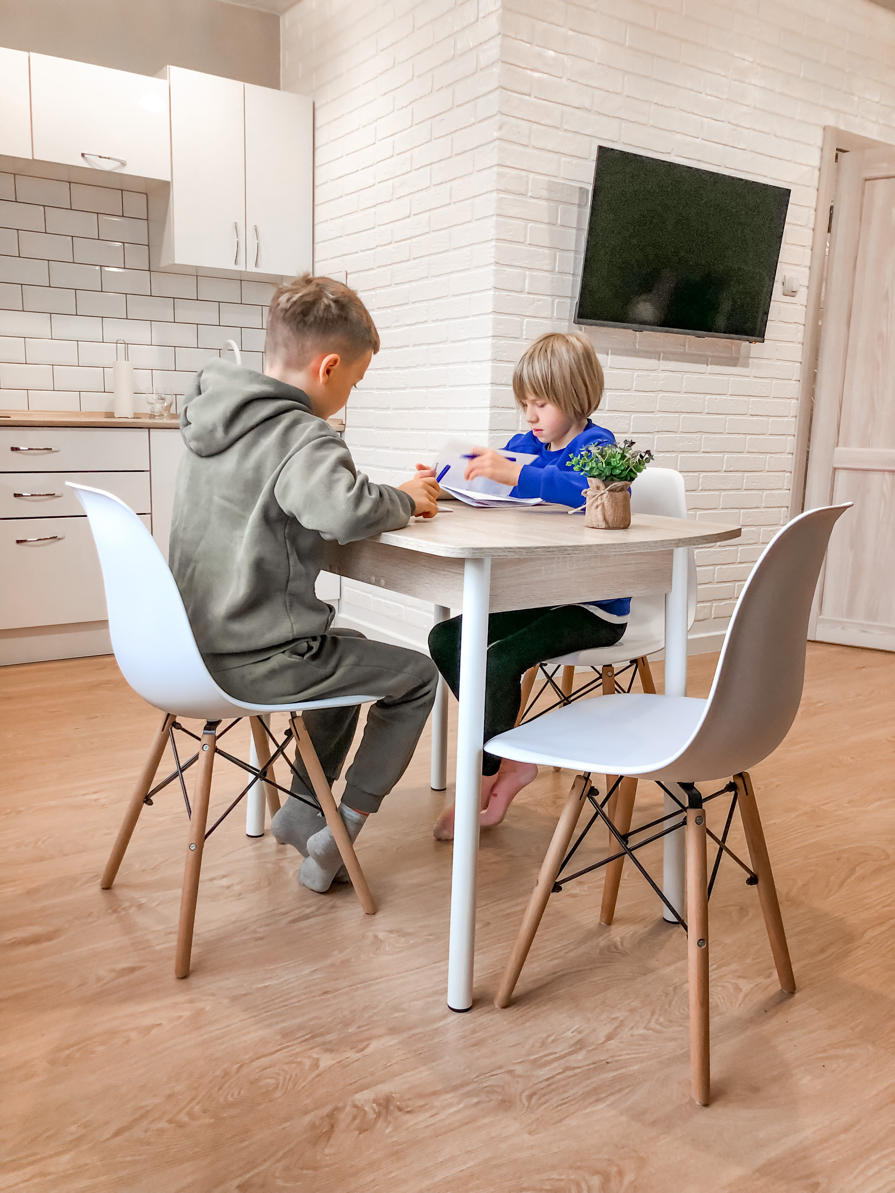 Фото Мышкин уют