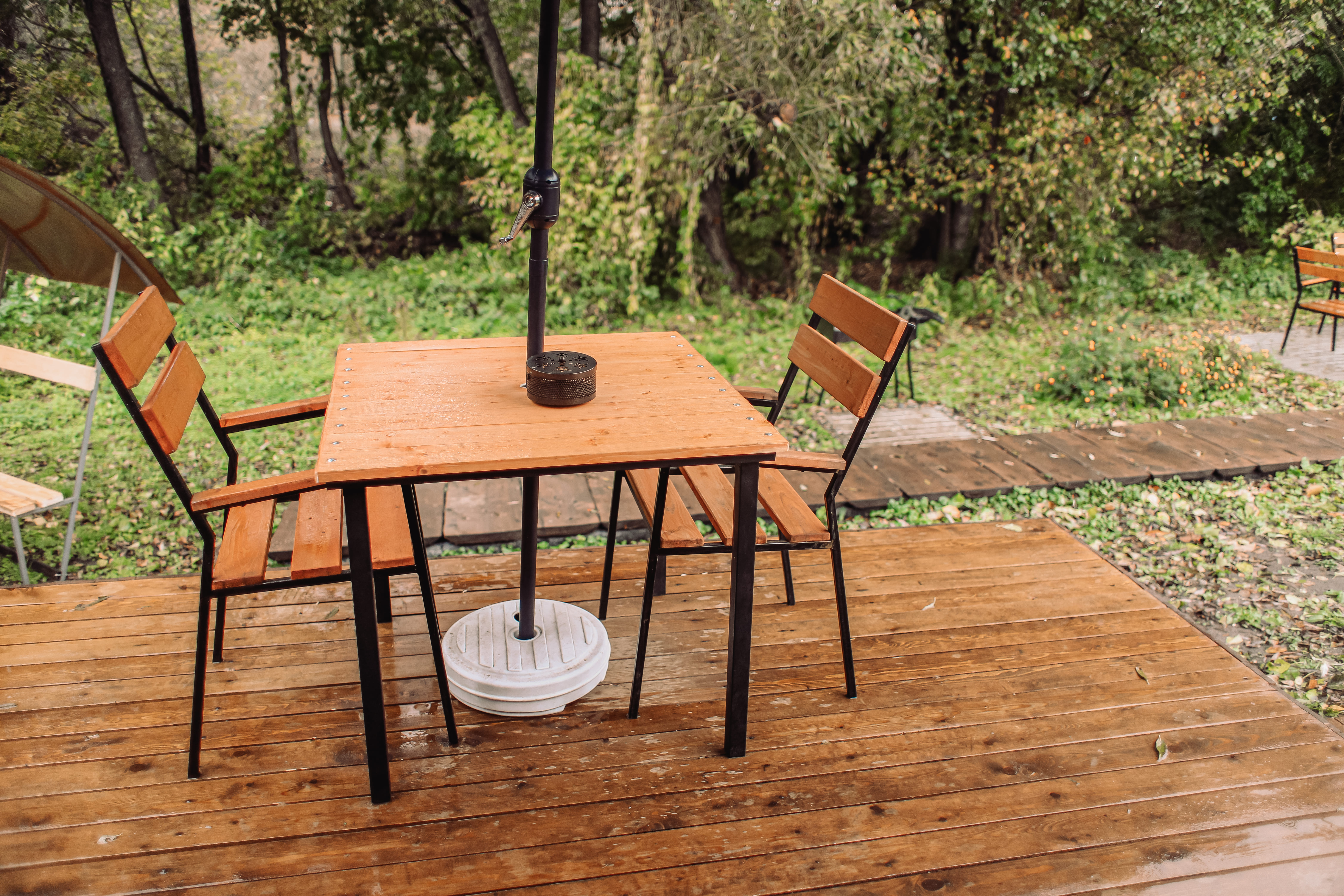 Фото Домик Лесника