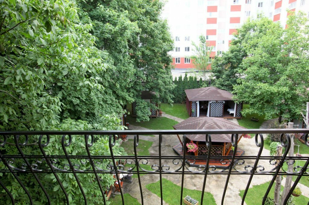 Фото Tulip Residence & SPA