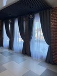 Декория уюта (Oktyabrskaya ulitsa, 61Б) ، الستائر، قضبان الستائر