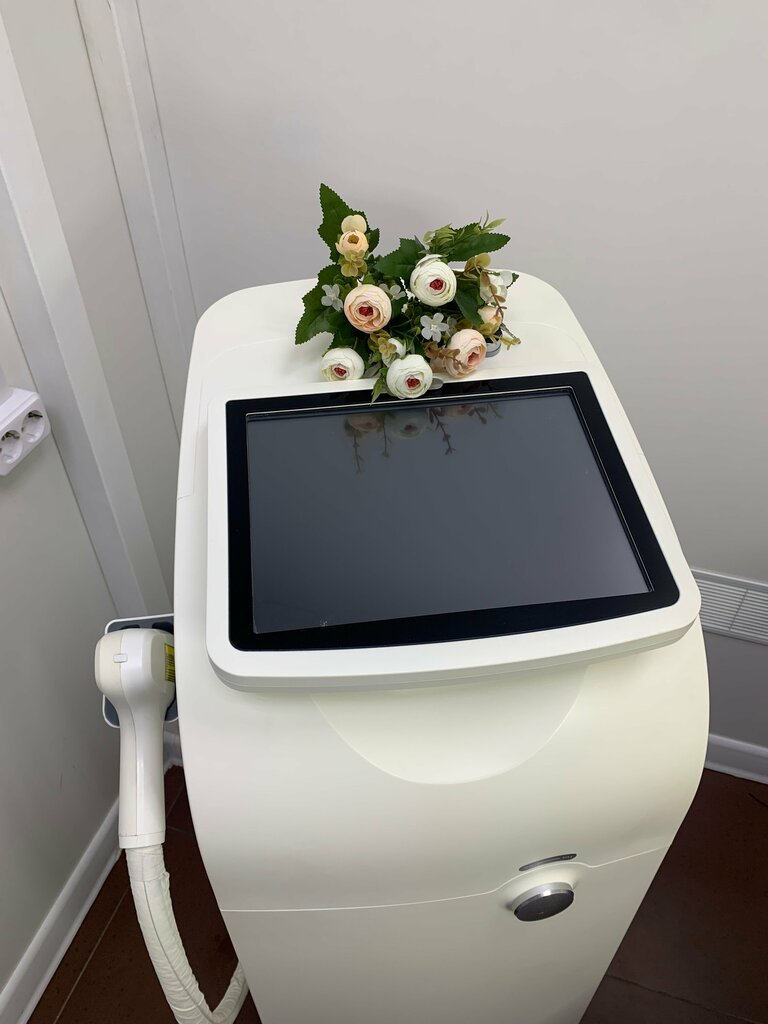 Hair removal Lazer. Kes, Balashev, photo