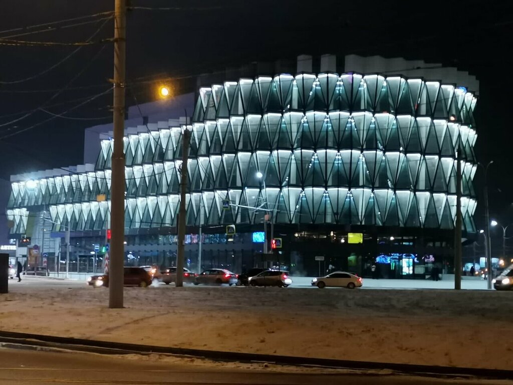 Permanently closed: Первая Инжиниринговая Компания, office furniture, Novosibirs