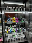Tabakini (улица Ленина, 20), vape shop
