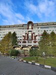 НЦ Ссх им. А. Н. Бакулева, институт кардиохирургии (Rublyovskoye Highway, 135) ، عيادة خارجية للبالغين