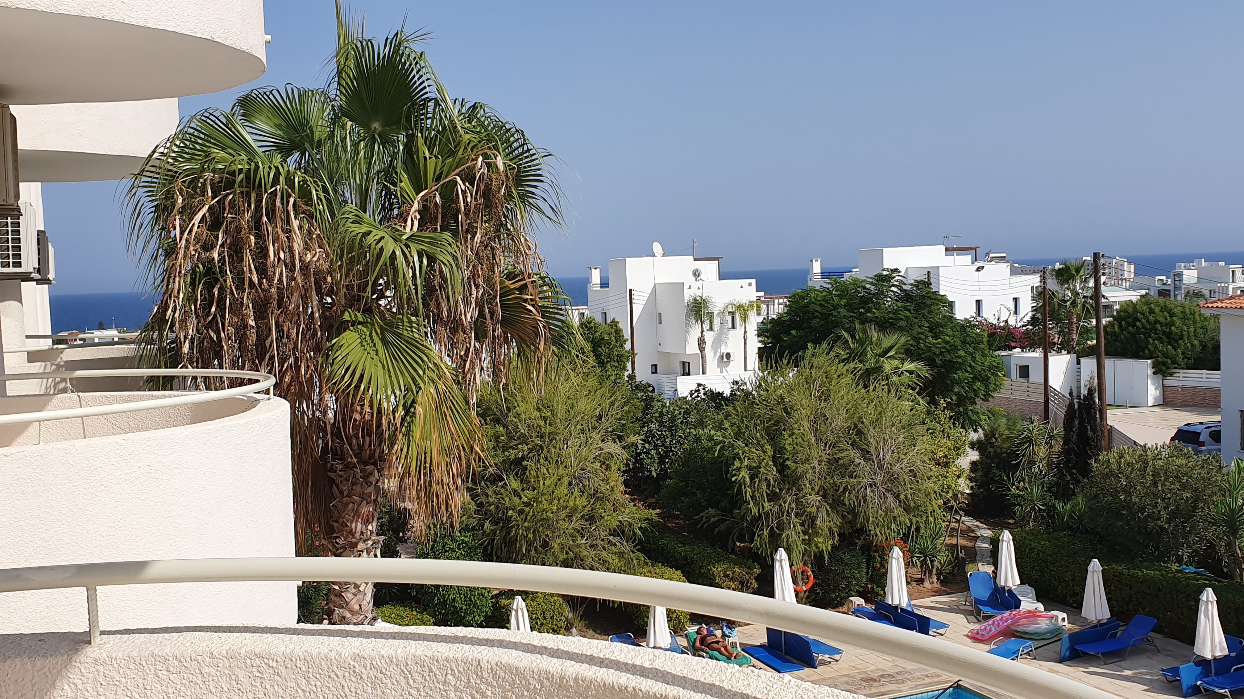 Фото Mandalena Hotel Apartments