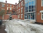Меркатор-Рус (Gertsena Street, 51/53) ، شركة بناء