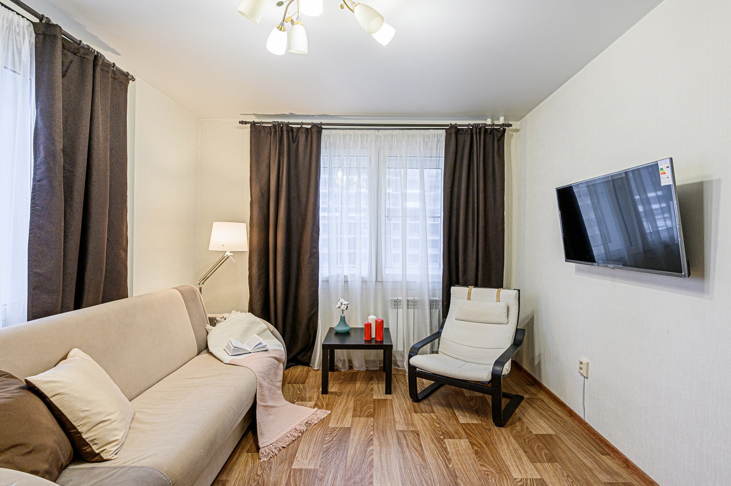 Фото Степаненков на Ипподромской 8