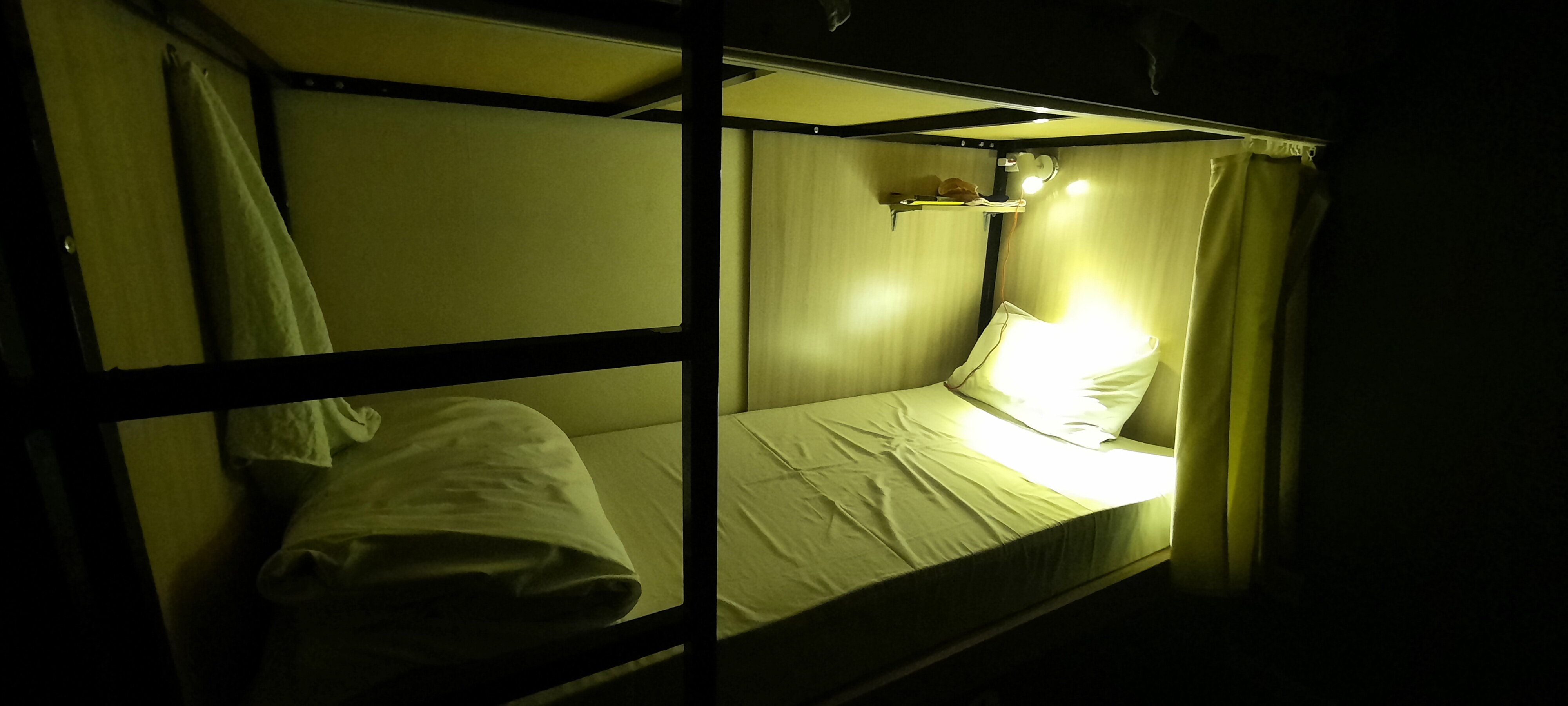 Фото Кроличья нора