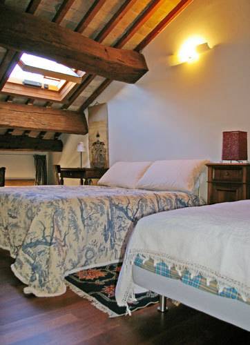 Фото A Casa di Paola Suite- Bed and Breakfast