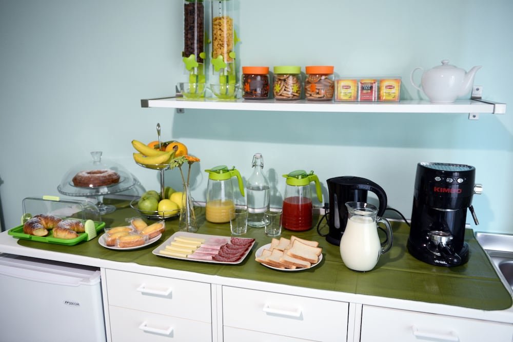 Фото B&b Acquamarina