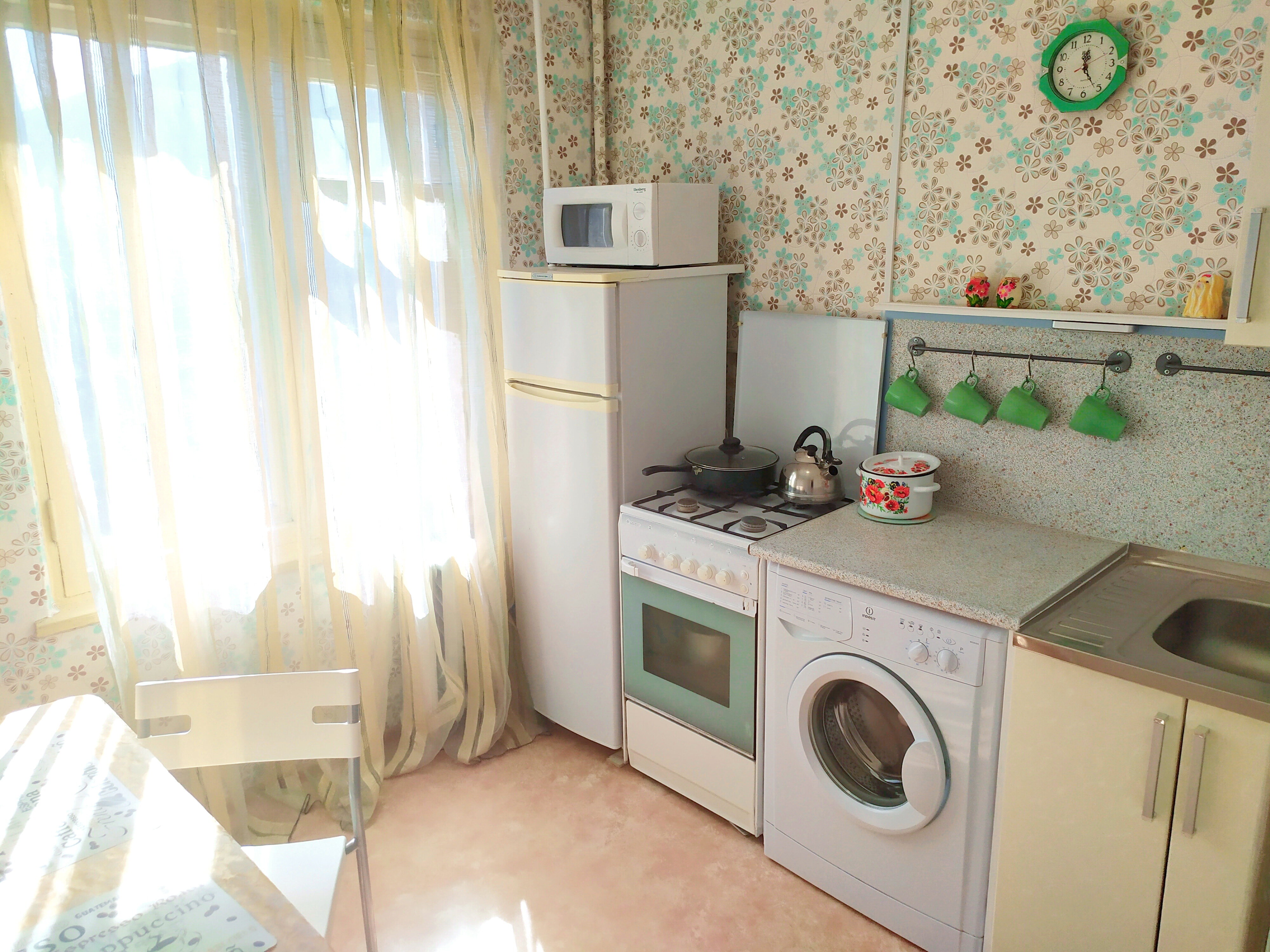 Фото Апартаменты Северная ночь 4