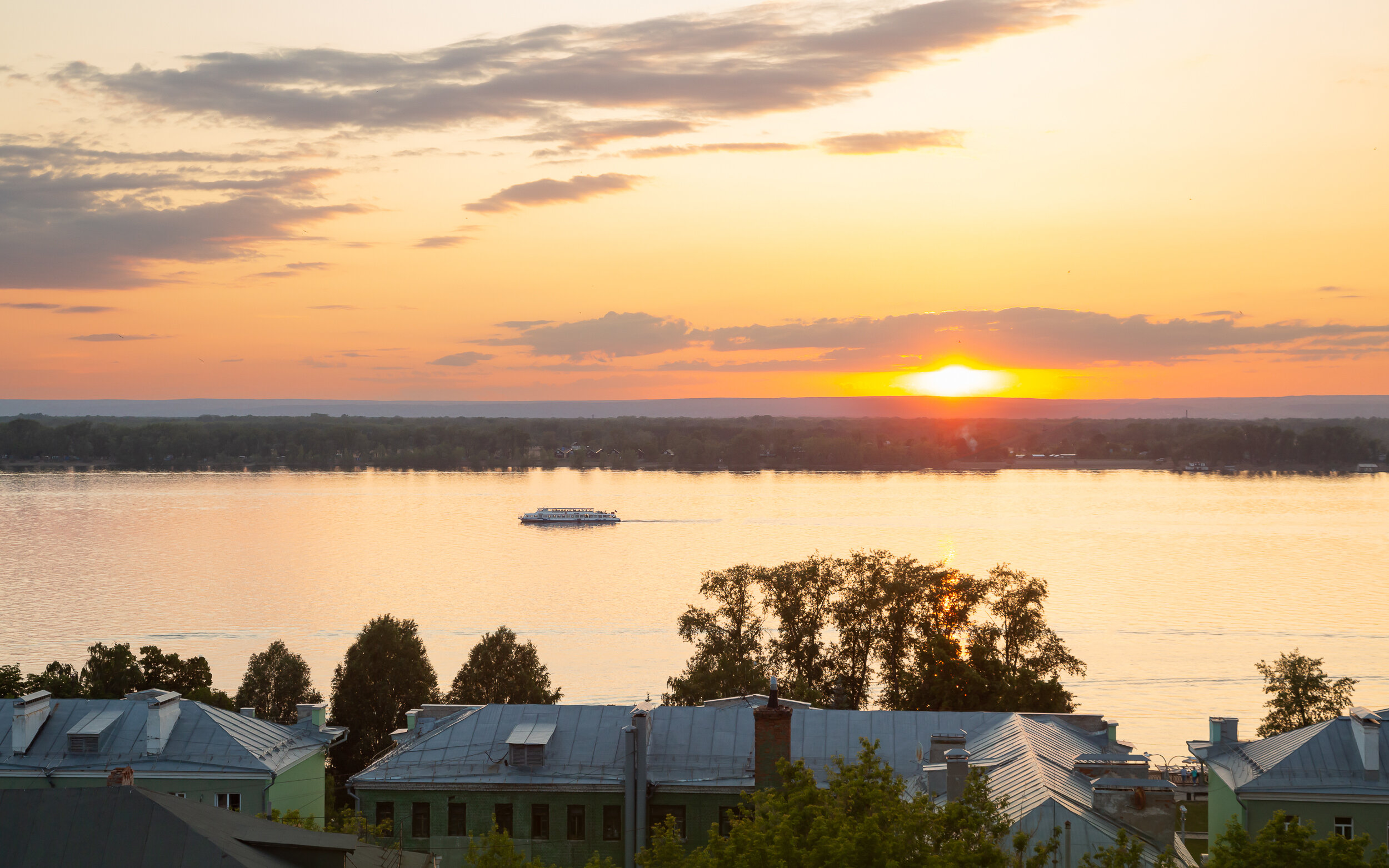 Фото HolidayHall Samara