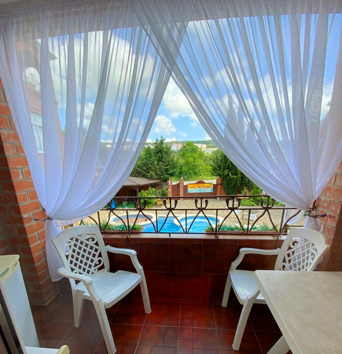 Фото Багира