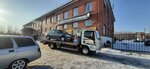 Ros-Evacuator (Klenovaya ulitsa, 14), auto technical assistance, car evacuation
