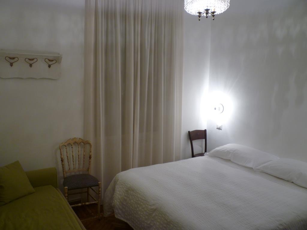 Фото Cà Gialla - Bed and Breakfast