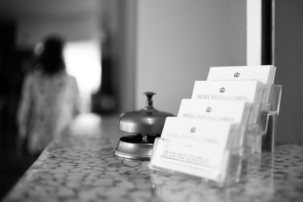 Фото Hotel Imperial S