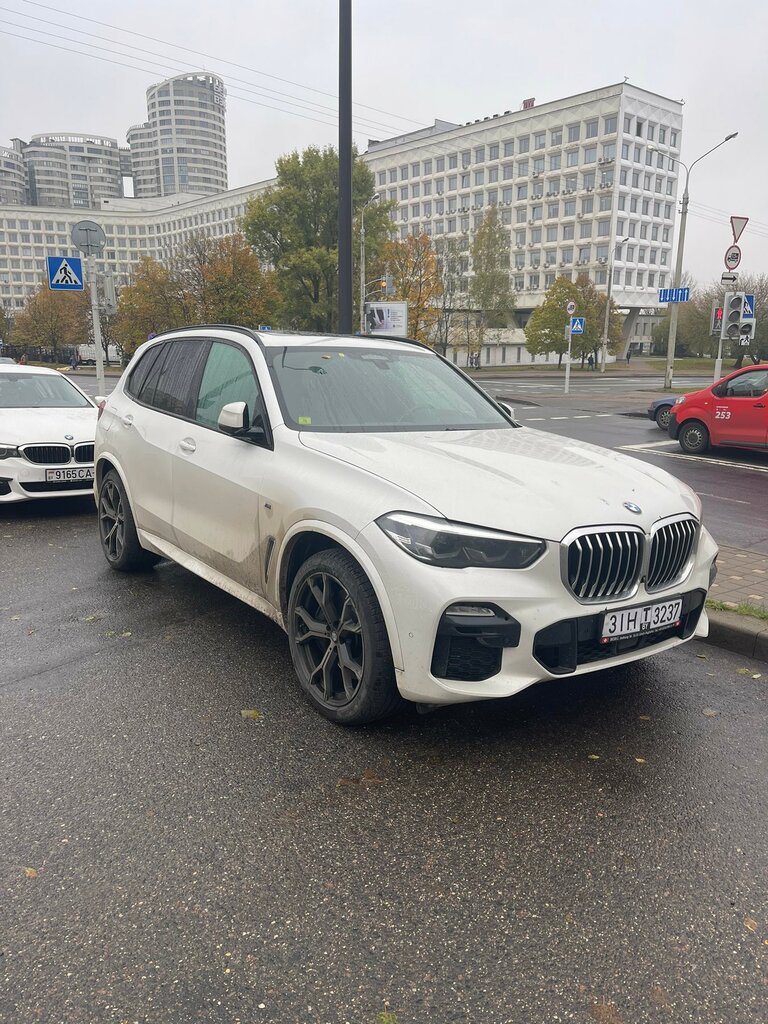 Прокат автомобилей Rent-cars.by, Минск, фото