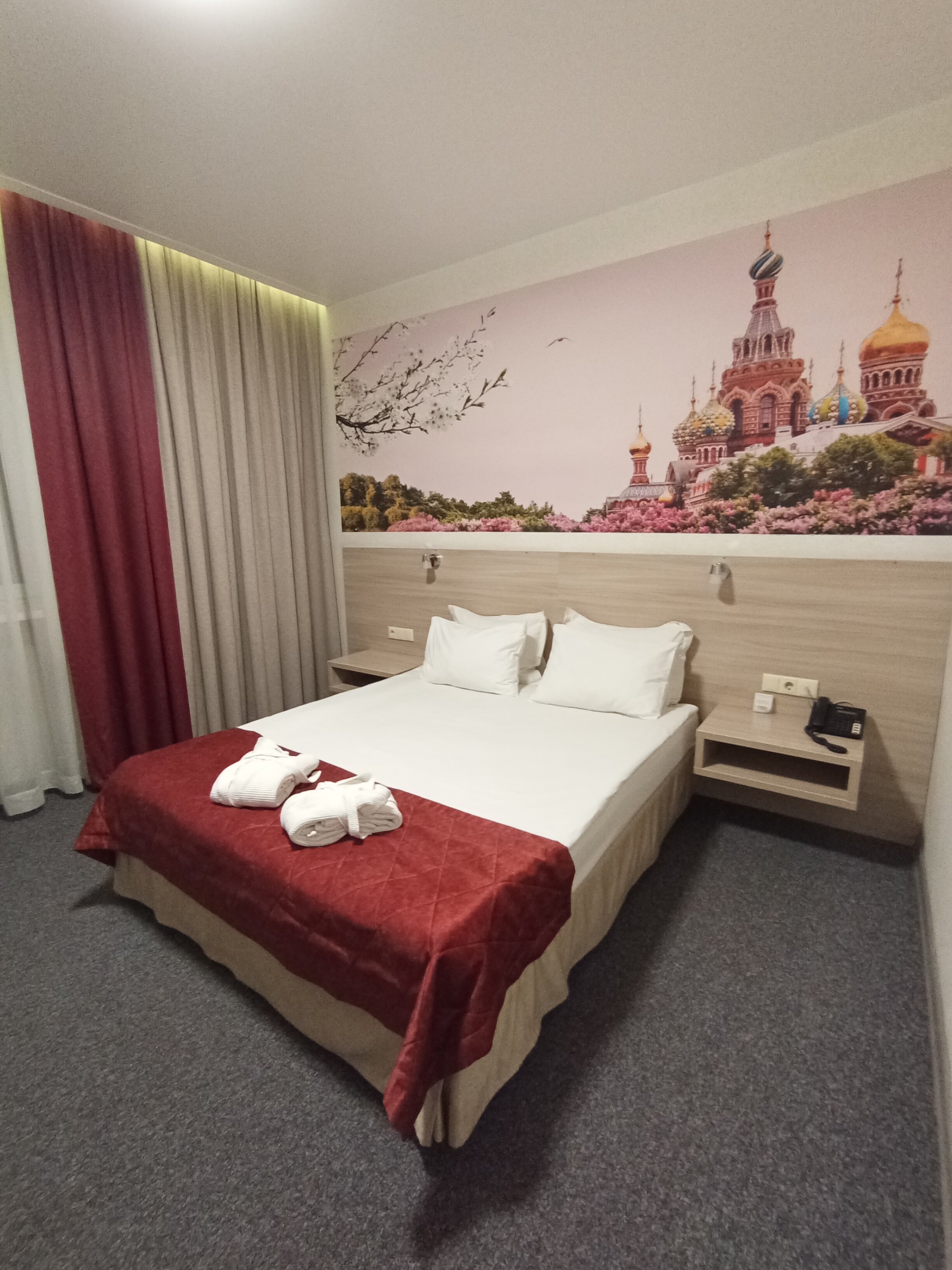 Фото Атерра