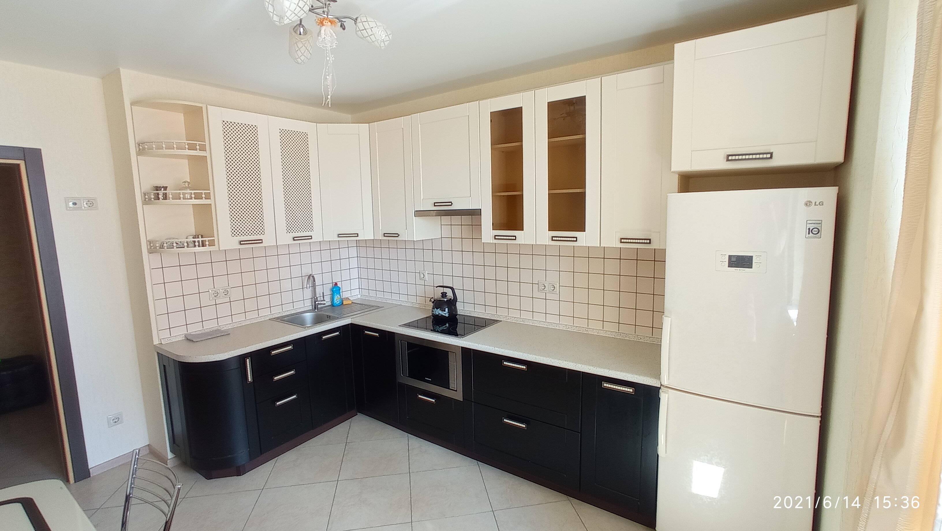 Фото Апартаменты на Шифрина