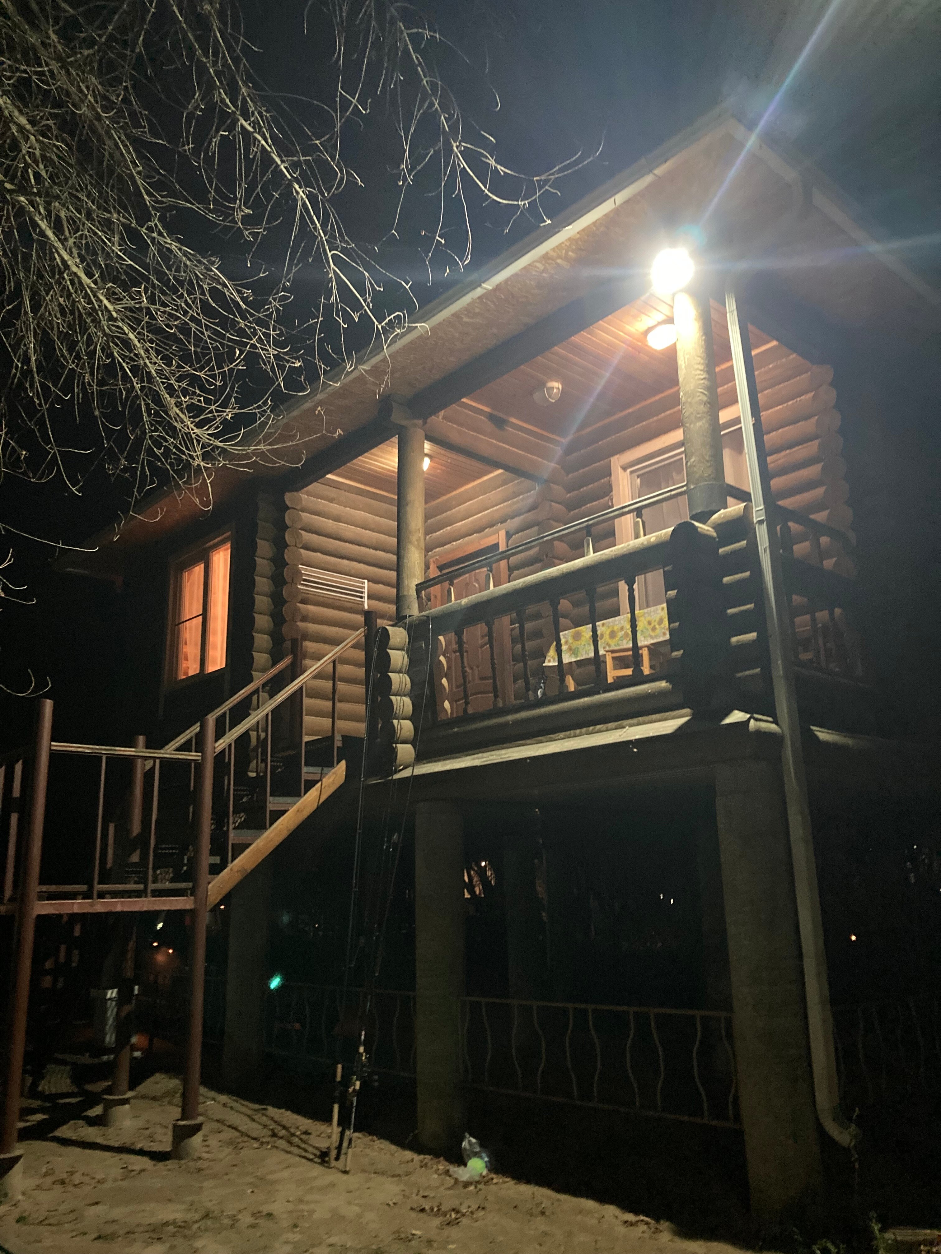 Фото База отдыха Дон