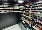 Gosmoke.ru (Stratonavtov Drive, 11к1), vape shop