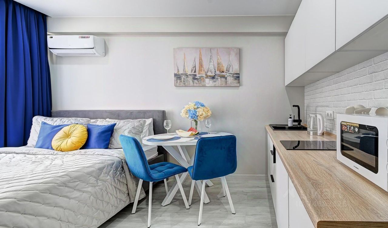 Фото МореСолнцеАпарт